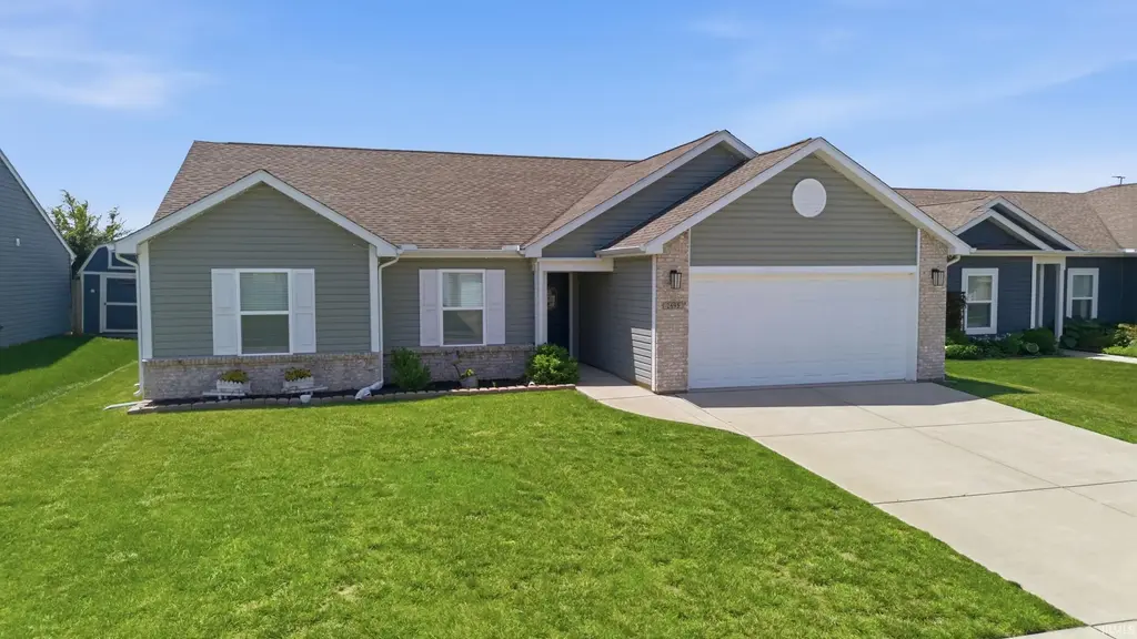 2695 Glastonbury Way, Lafayette