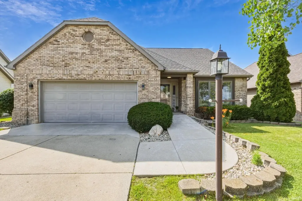 3905 Doral Lane, Elkhart