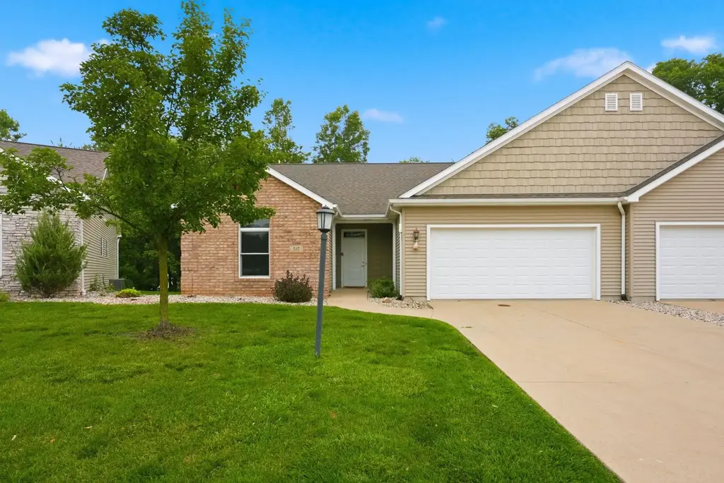 517 Williamson Circle, Angola
