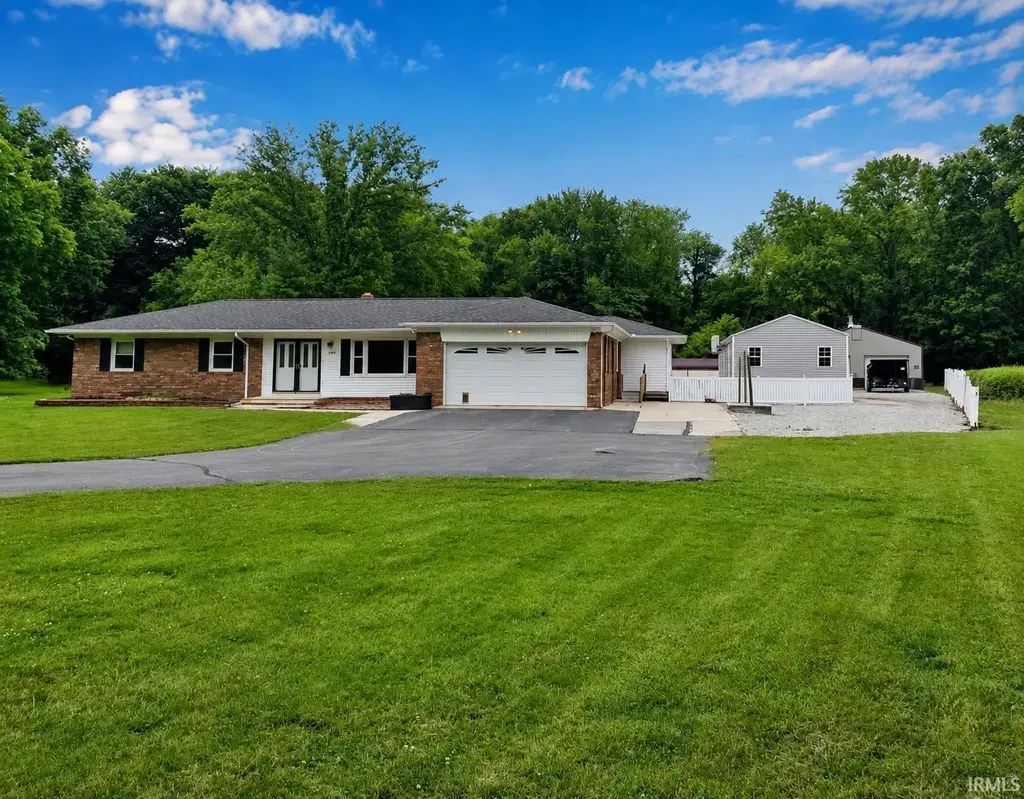 3400 Perrysburg Road, Logansport