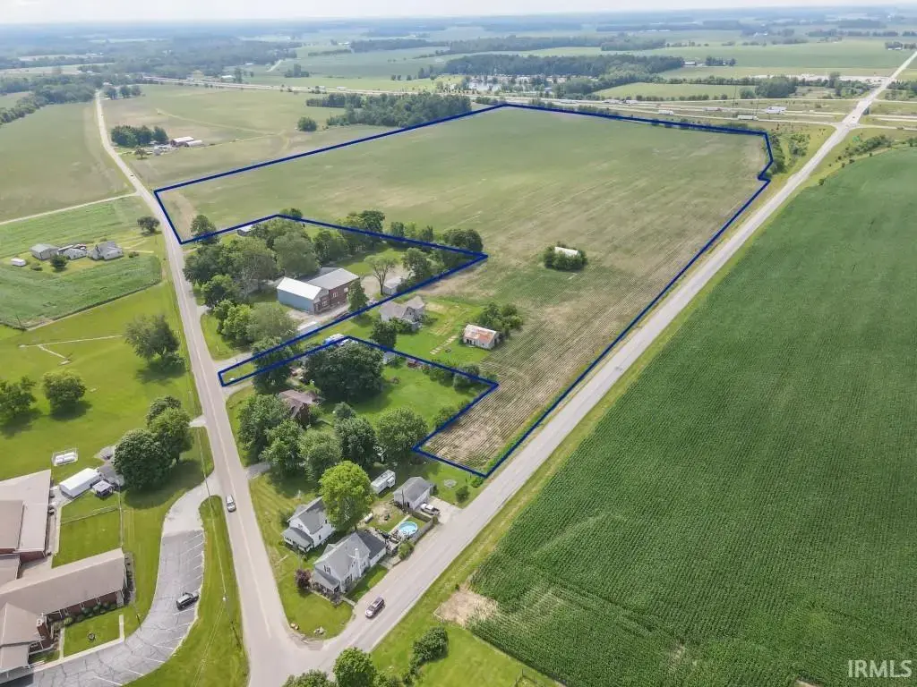 6537 E Dublin Pike, Straughn