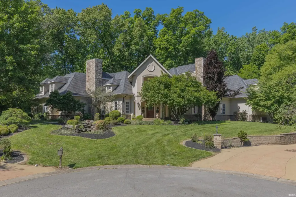 1620 Talon Place, Evansville