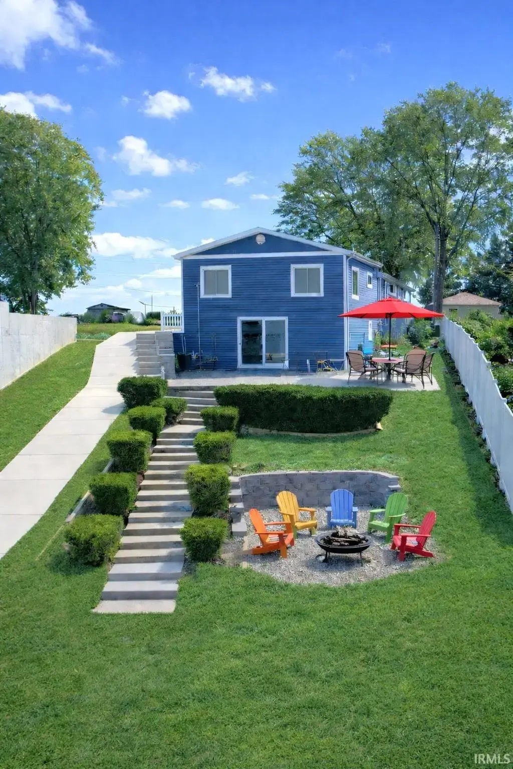 5240 E Wenz Drive, Monticello