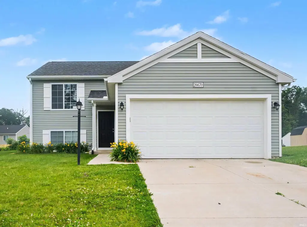 26670 Durness Woods Drive, South Bend