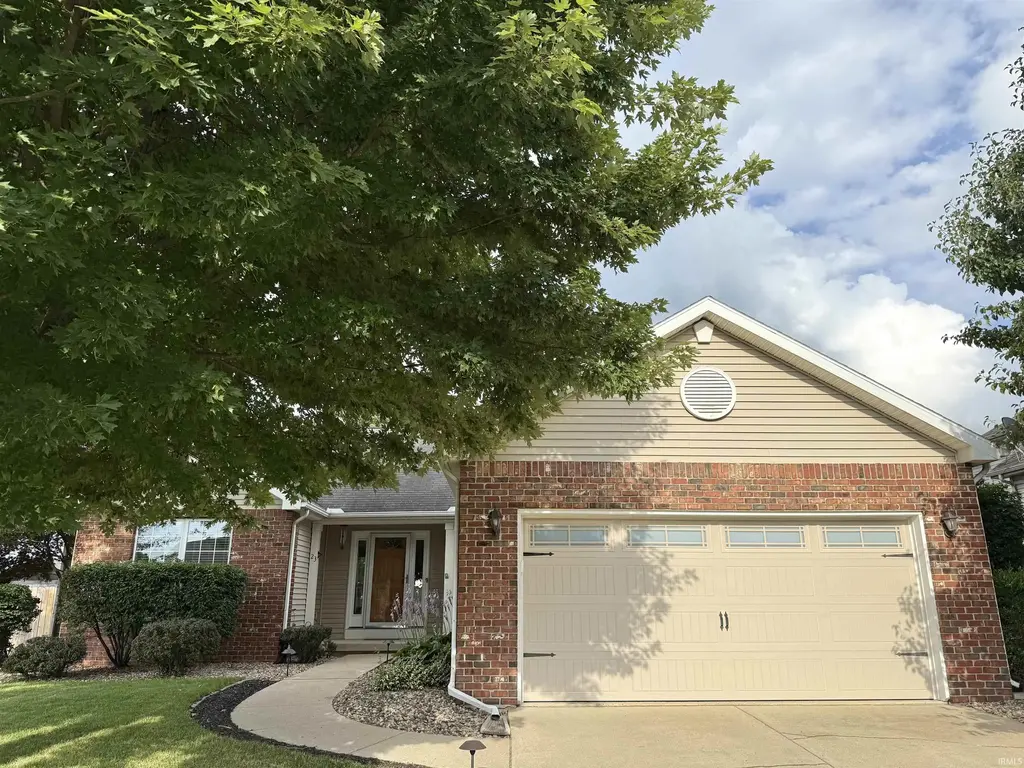 23 Kingfisher Circle, Lafayette