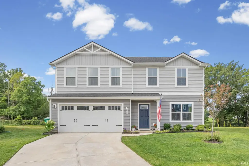 2258 Point Road, Lebanon