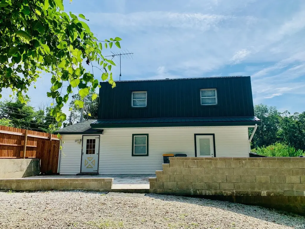 1129 W 20th Street, Bloomington