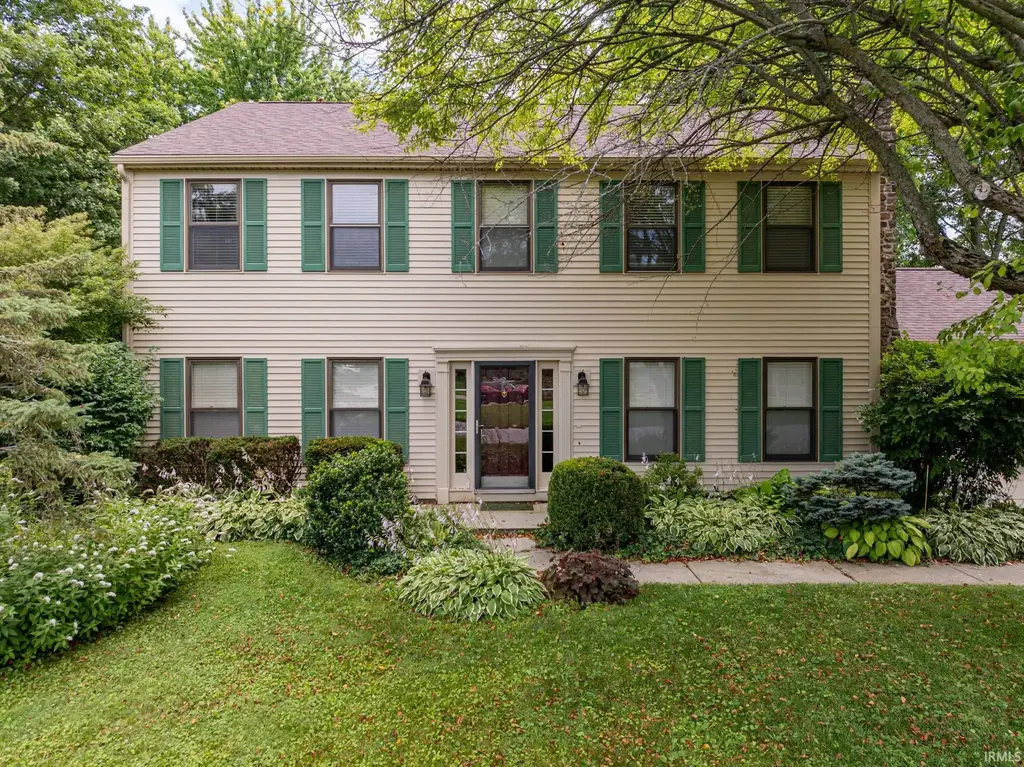 2501 W Sacramento Drive, Muncie