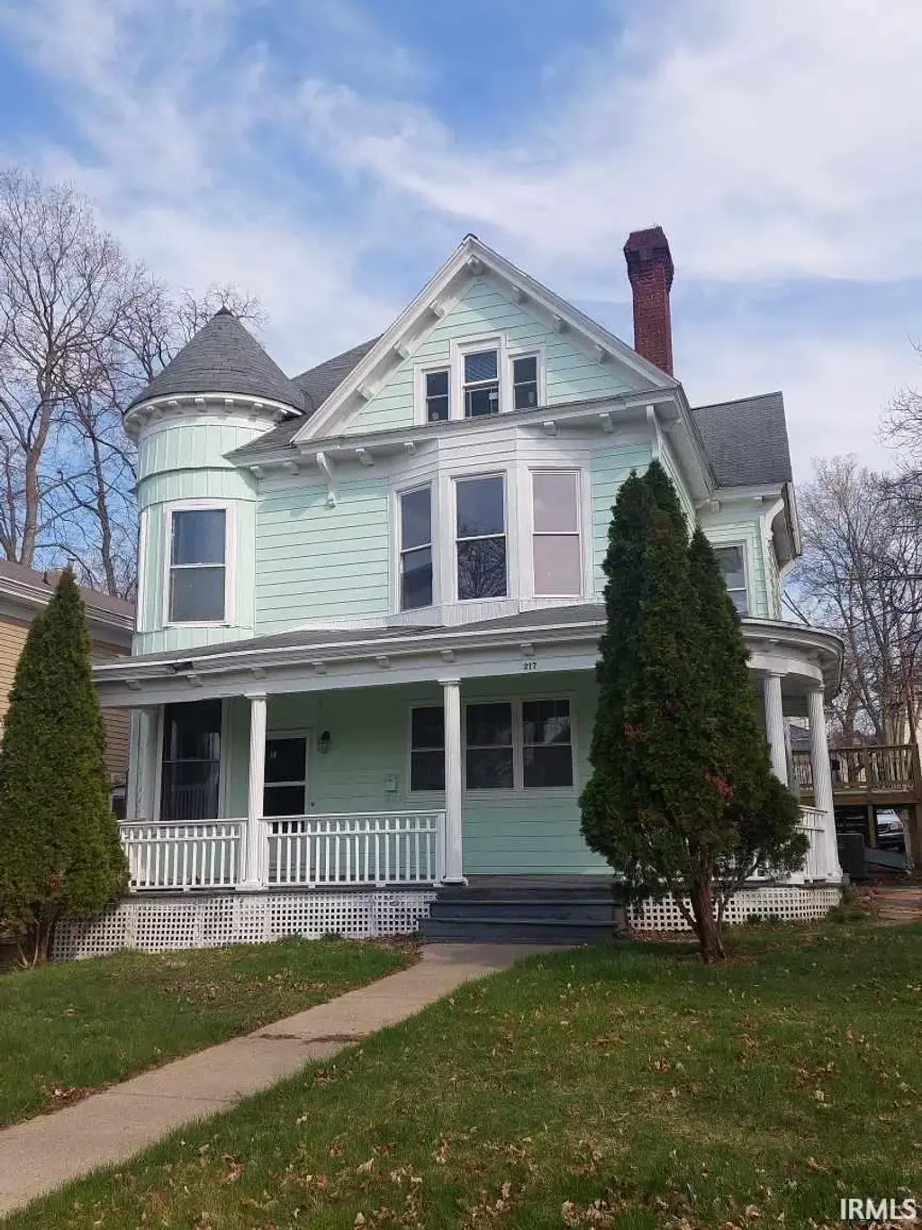 217 Perrin Avenue, Lafayette