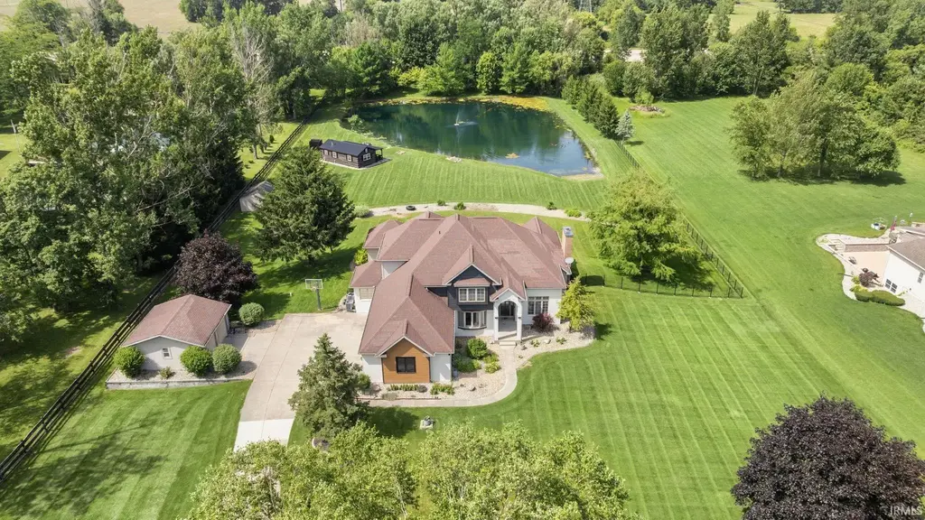 16541 Jackson Road, Mishawaka