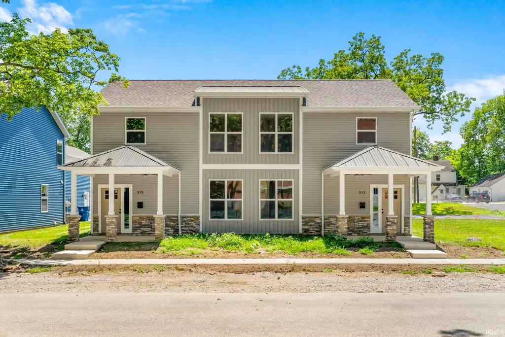 513 E College Avenue, North Manchester