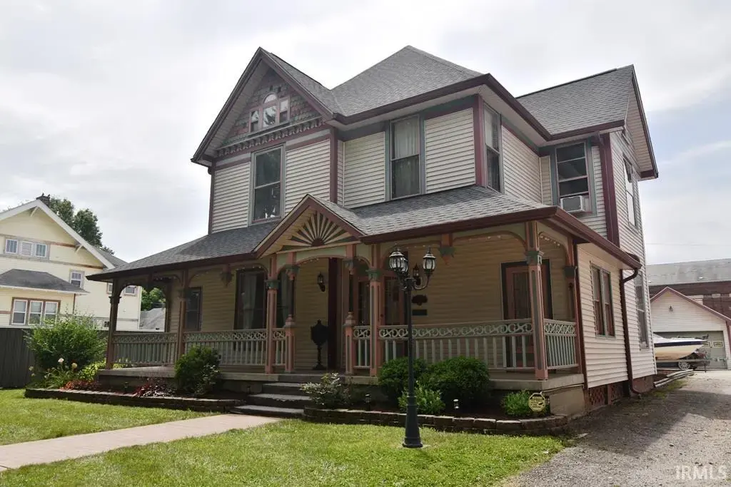 350 S Main Street, Frankfort