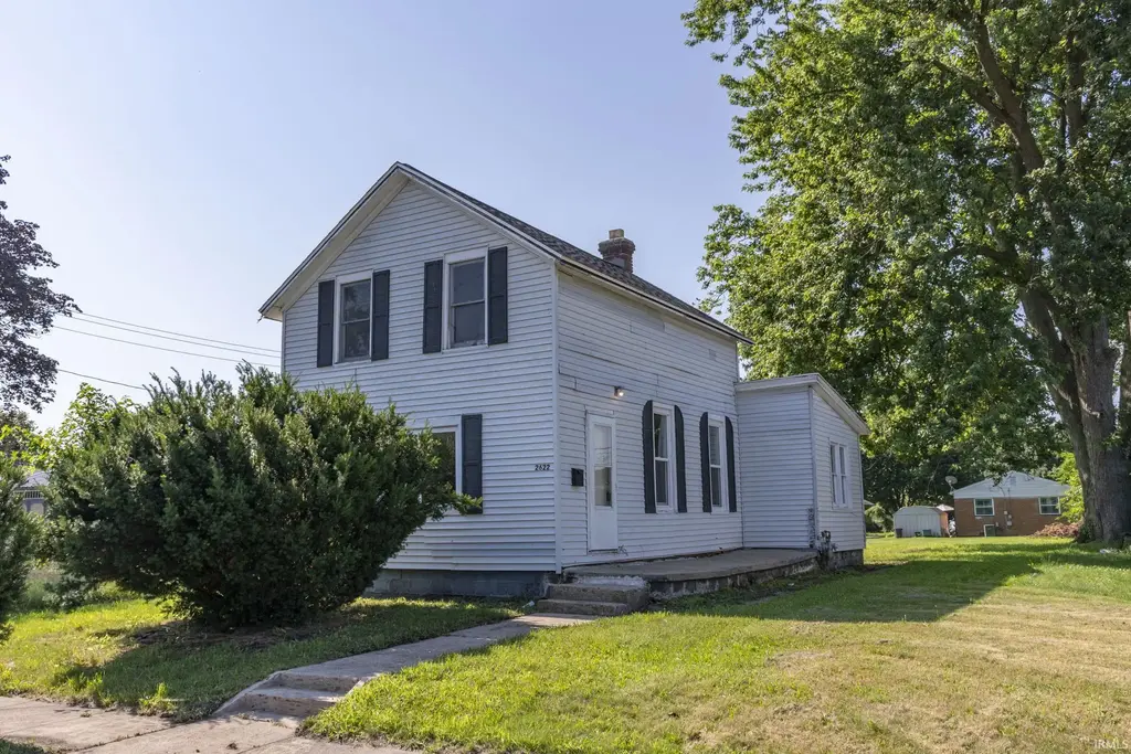 2622 Dunham Street, South Bend