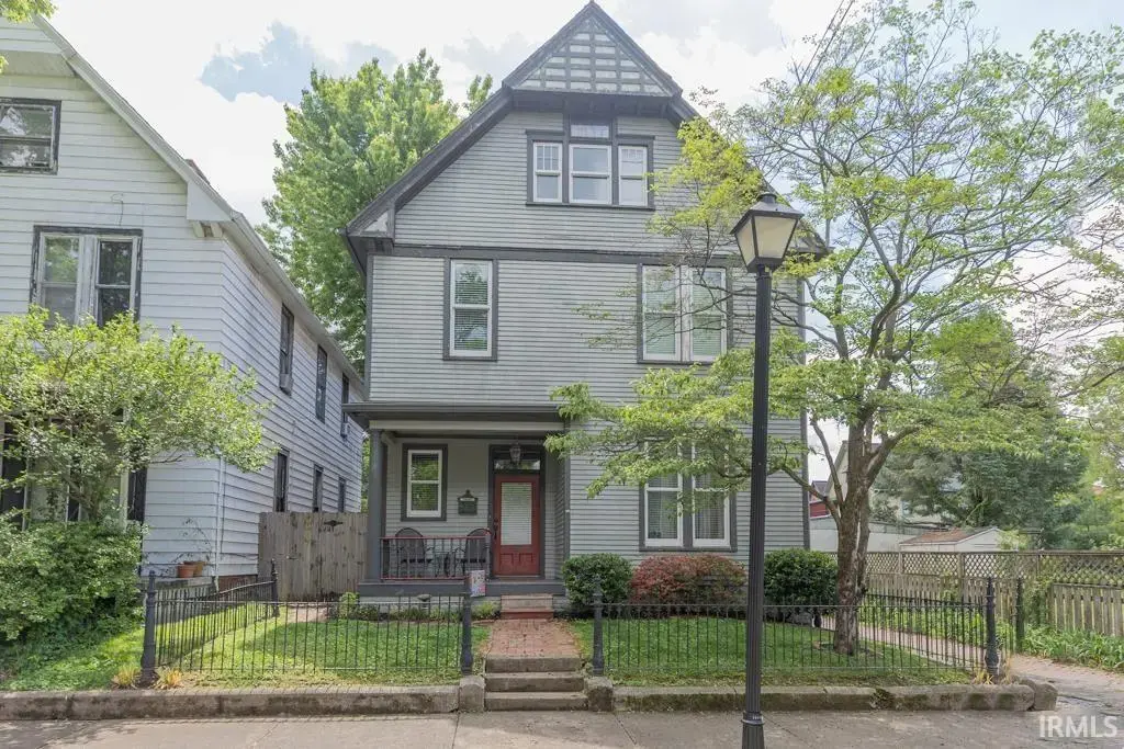 19 Chandler Avenue, Evansville