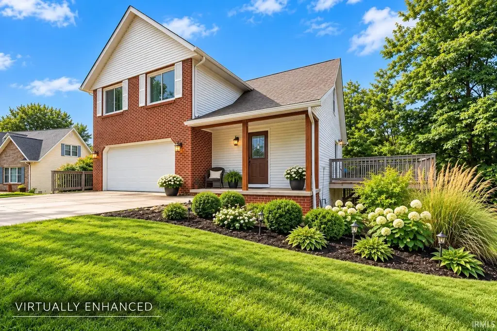 4105 W Portage Trail, Bloomington