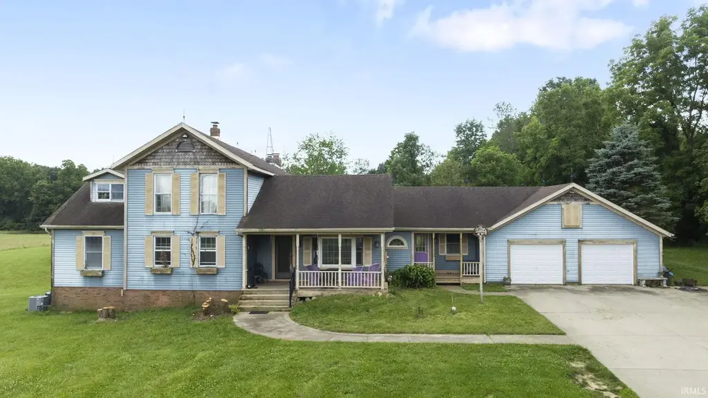 22150 Kern Road, South Bend