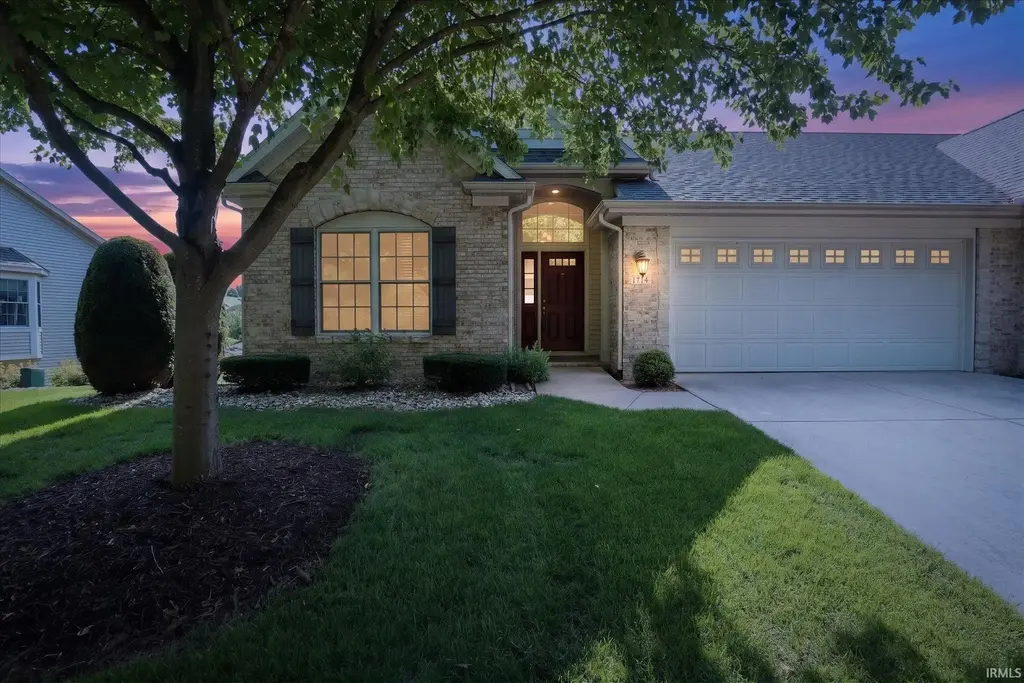 1714 Coventry Drive, Goshen