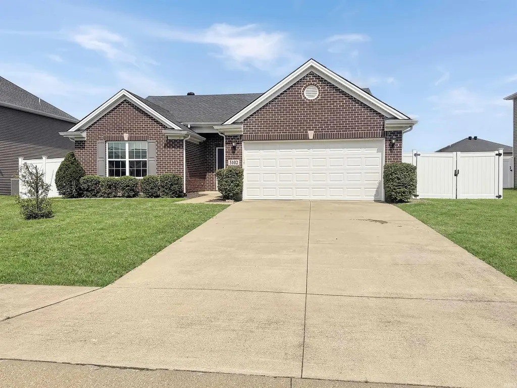 3102 Megan Drive, Newburgh