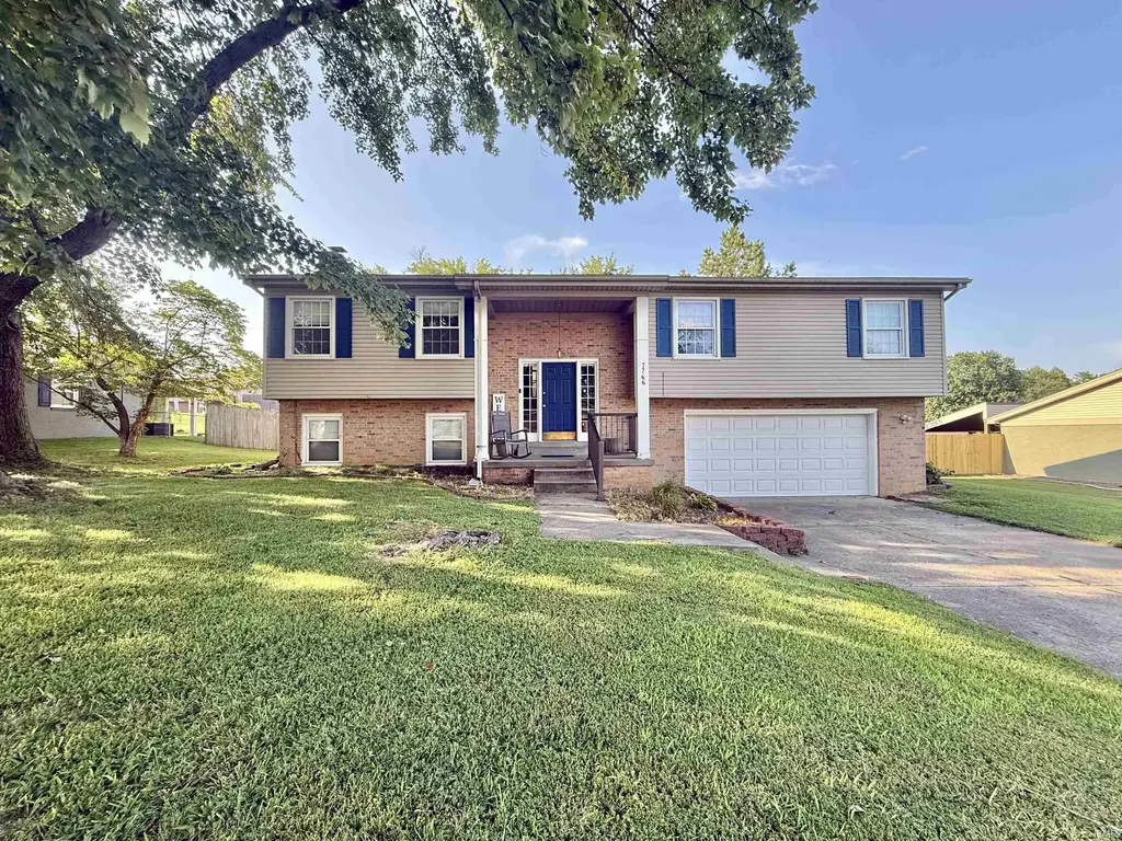 7766 Owens Drive, Newburgh