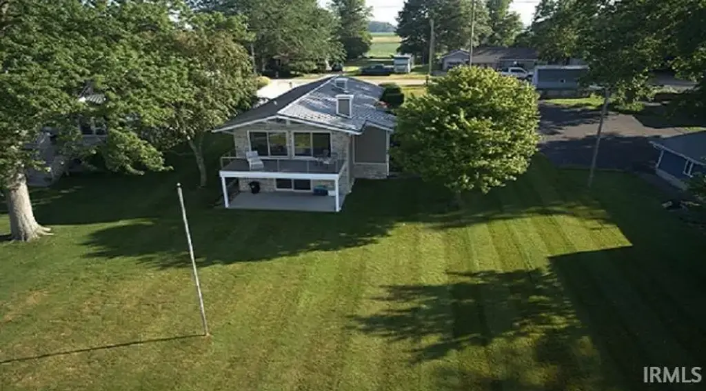 2711 Barrett Road, Rochester