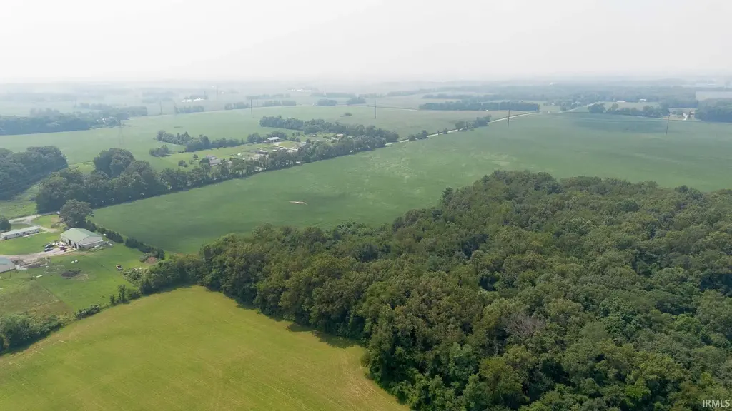 67 Acres E 300 N Road, Rolling Prairie