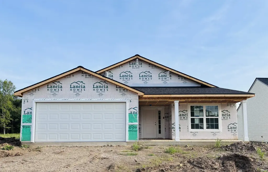 4514 Laghi Pass, Fort Wayne
