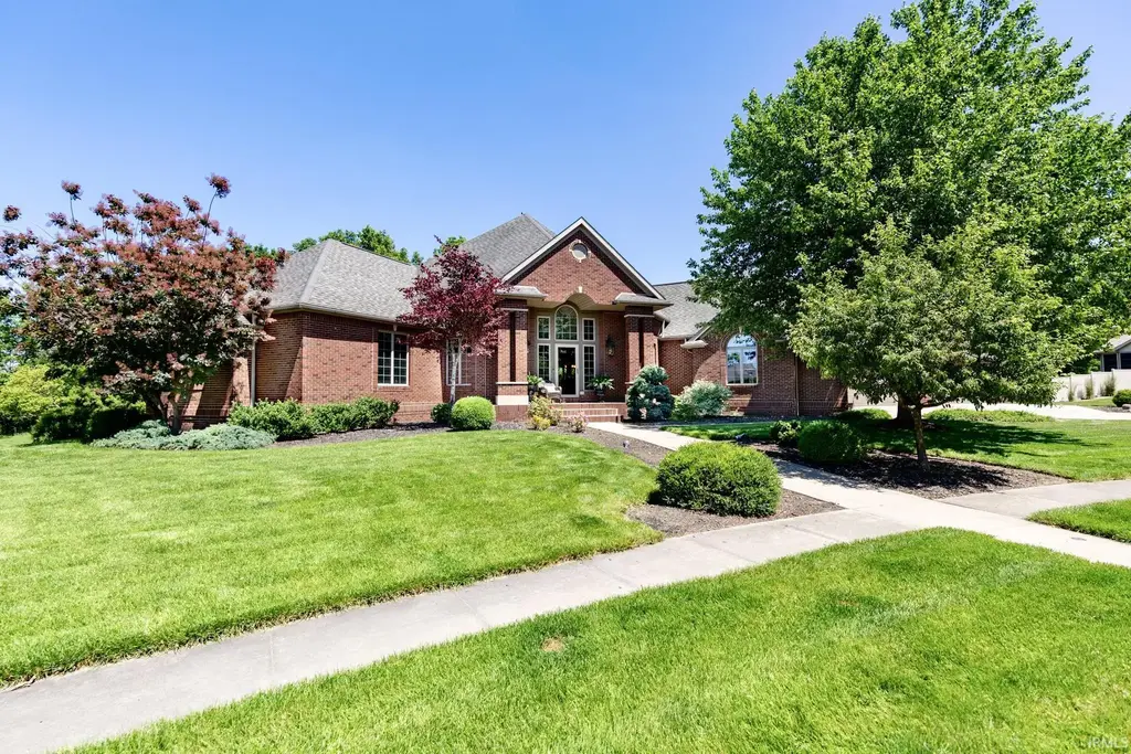136 Tulip Circle, Bremen