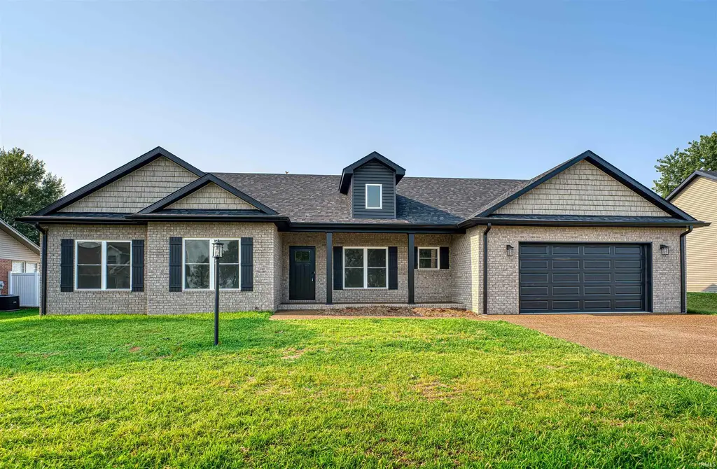 306 Sunset Drive, Mount Vernon