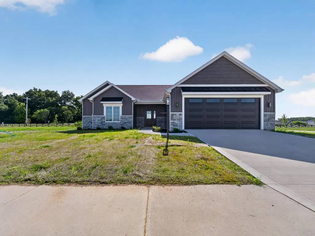 13234 Vista Verde Boulevard, Fort Wayne