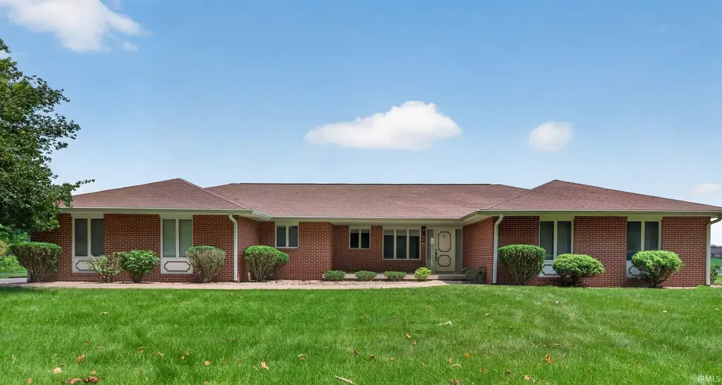 784 N Cr 300 E, Logansport