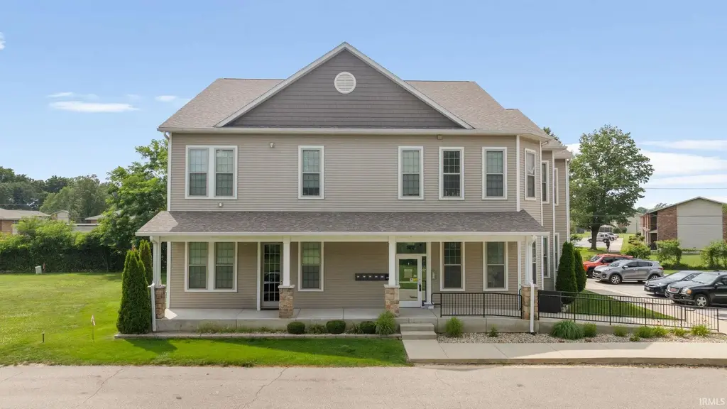 1017 Keenan Court 22b, South Bend