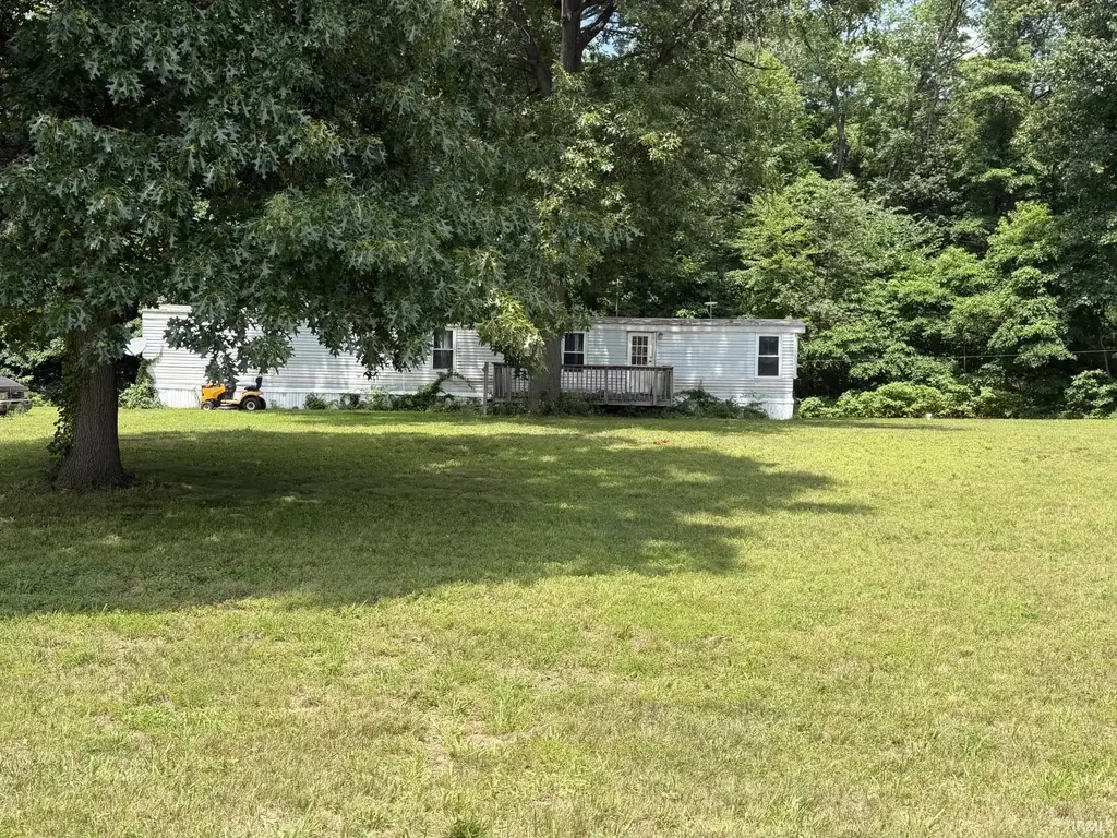 7720 W County Line Road, Grovertown
