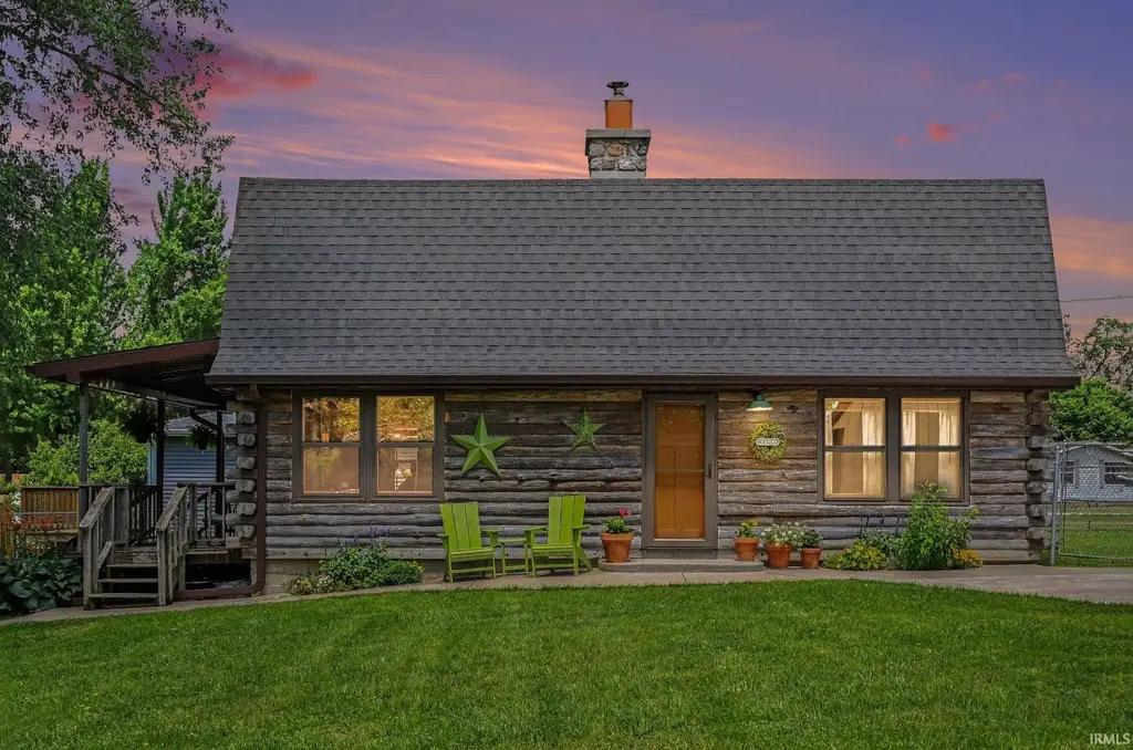 13425 N Hillside Drive, Syracuse