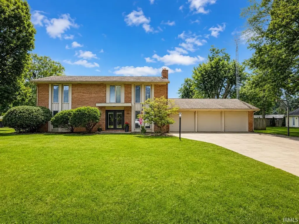 1415 W Forest Lane, Marion