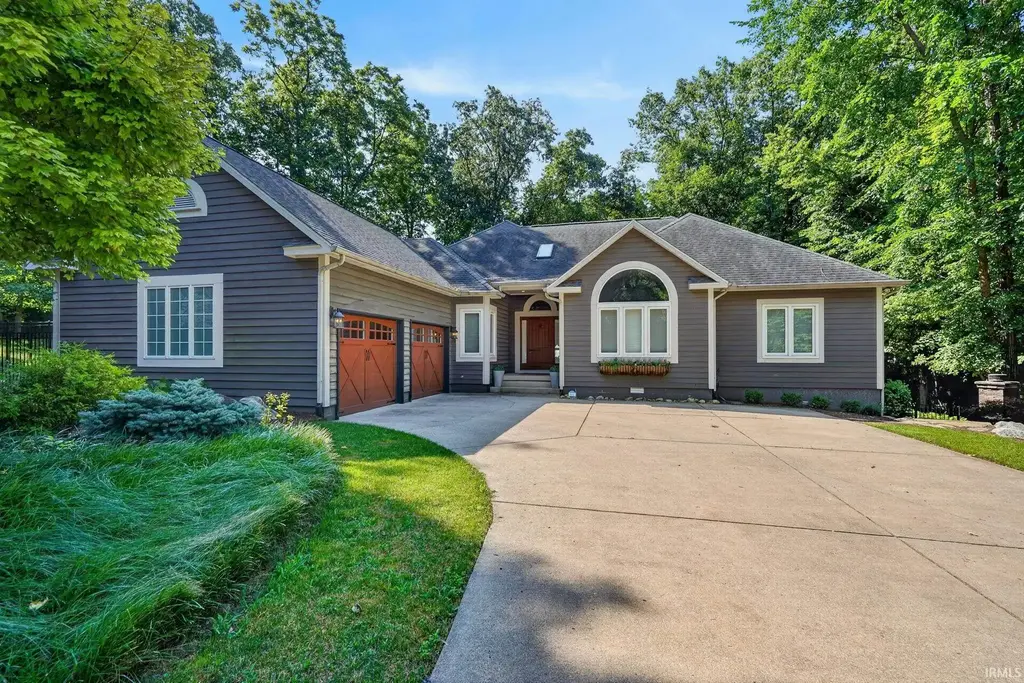 4015 Ridgefield Court, West Lafayette