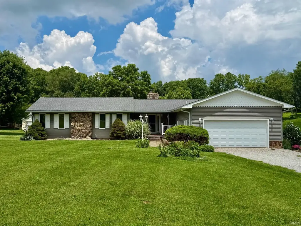 493 E State Road 58, Bedford