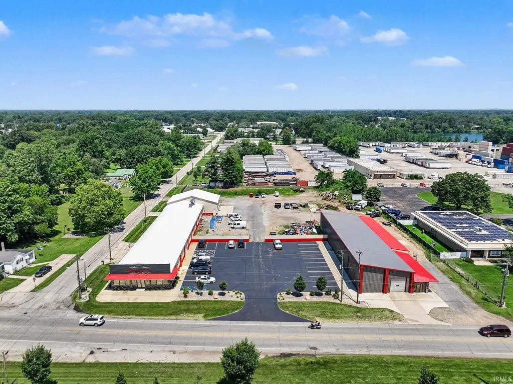 2846 W Old Us 20, Elkhart