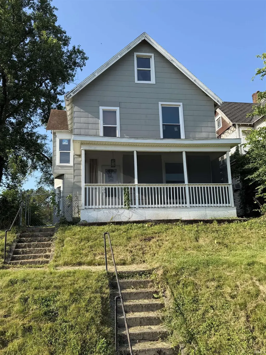721 W 6th Street, Marion