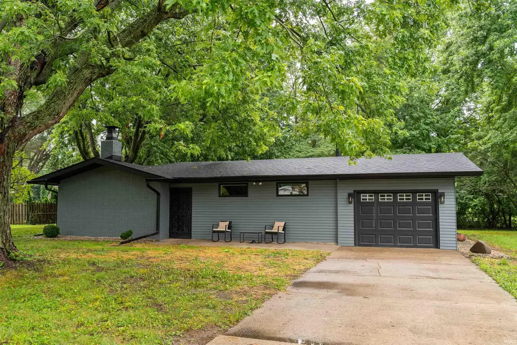 2312 N 200 E, Anderson
