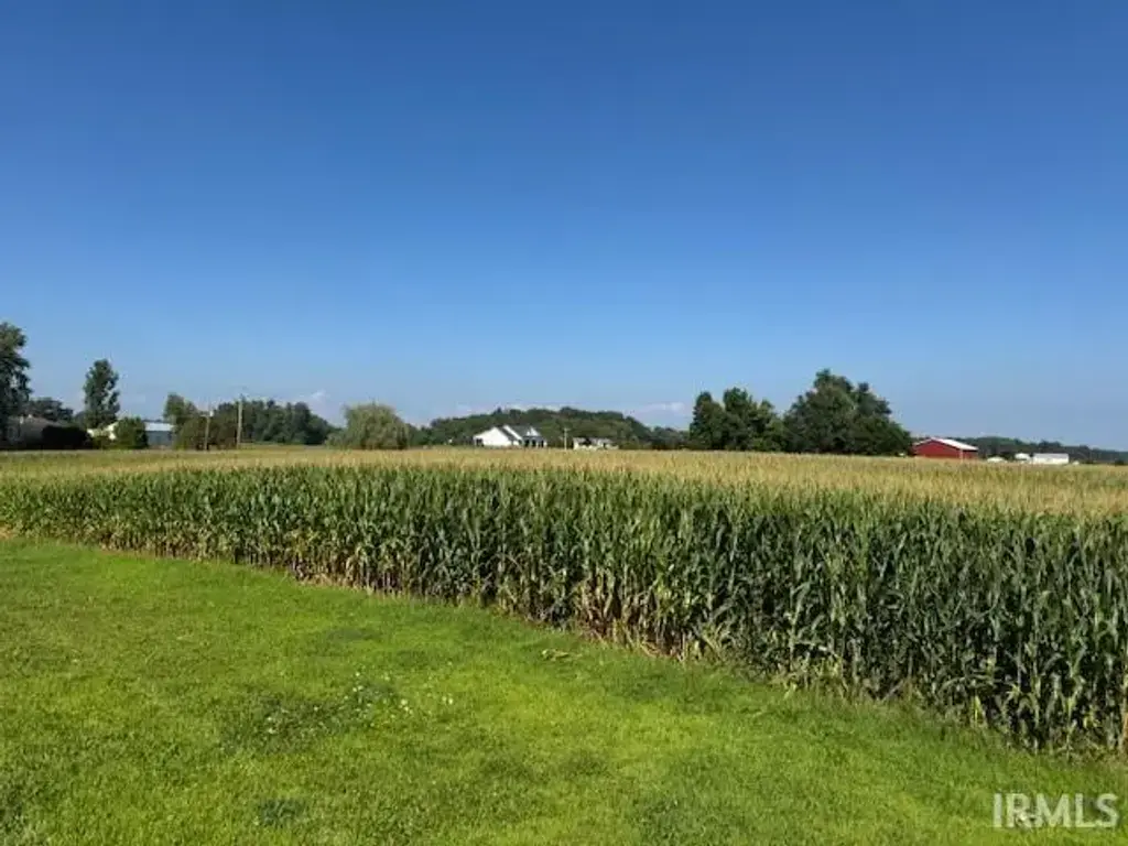 Tbd E 600 N Road, Churubusco