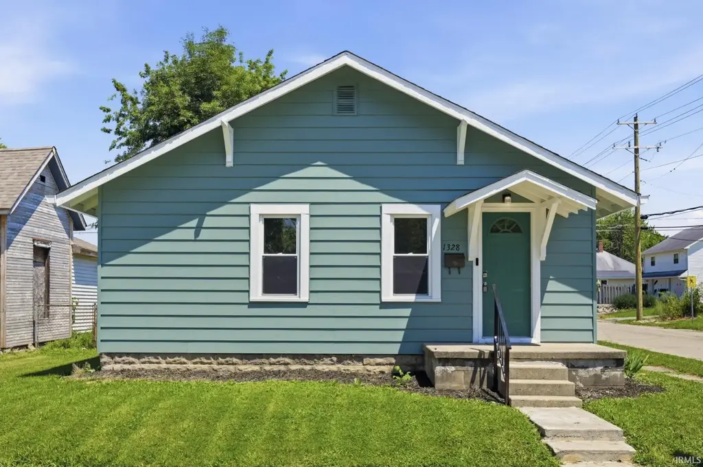 1328 S 20th Street, New Castle