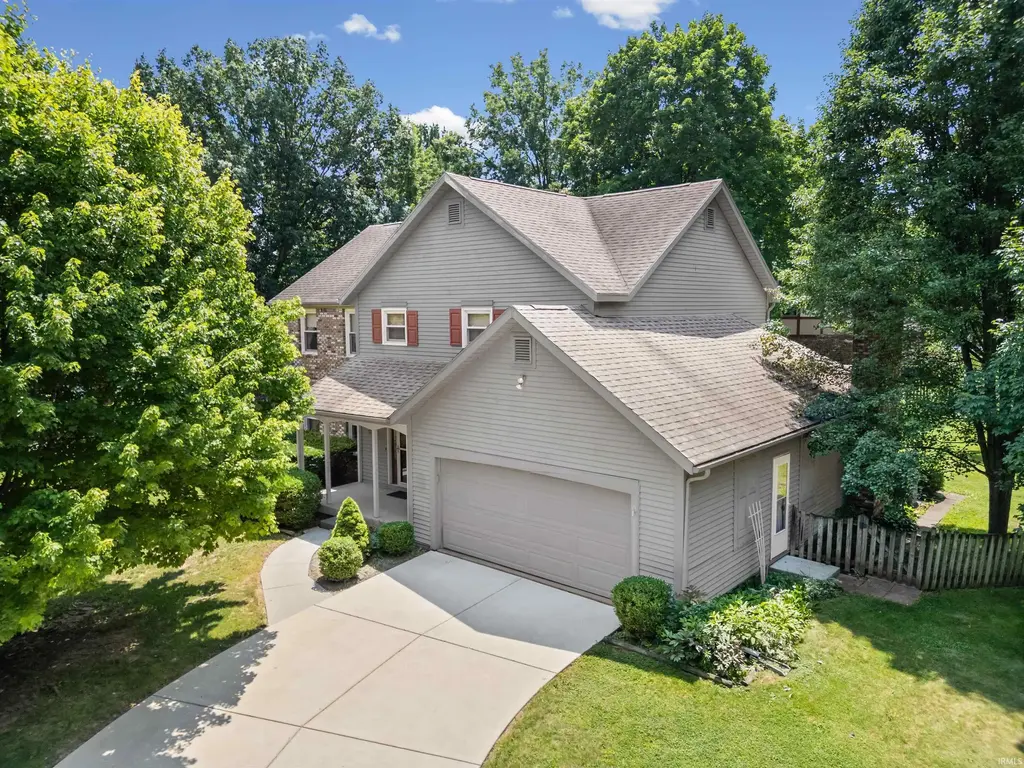 1111 Westridge Circle, Lafayette