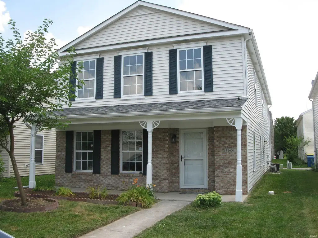 12651 Republic Drive, Fishers