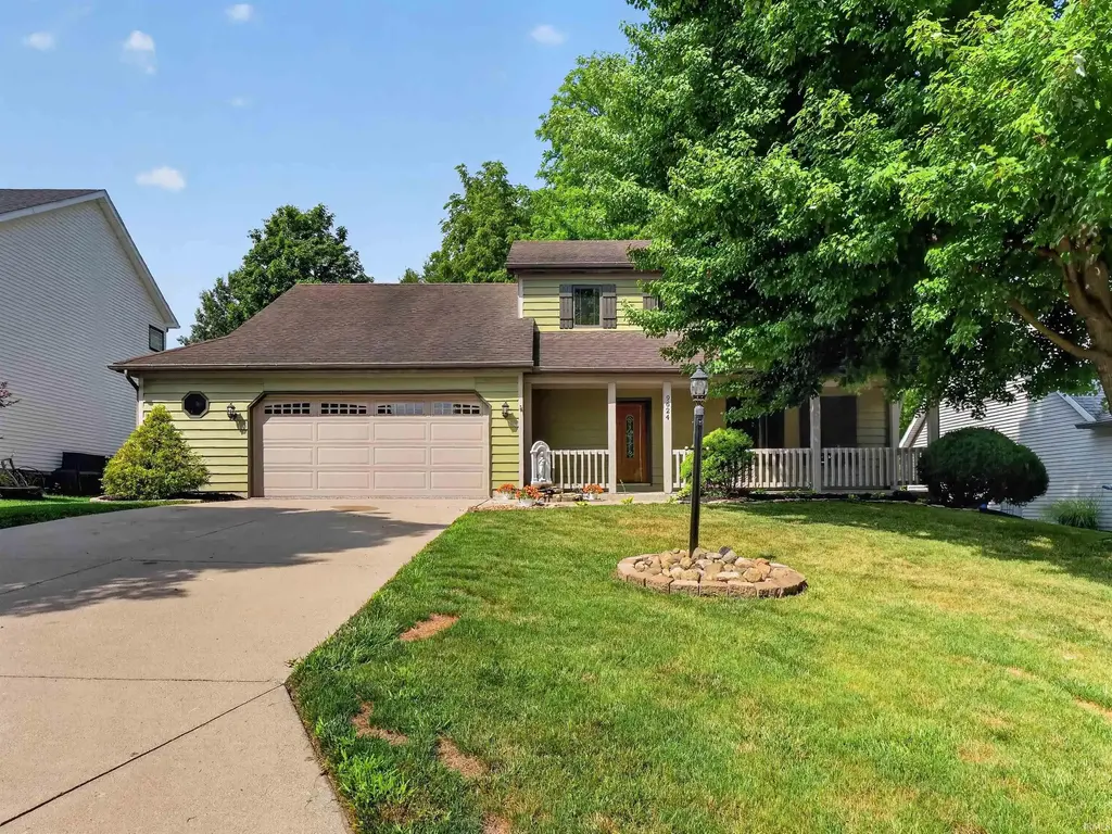 9624 Pioneer Trail, Leo