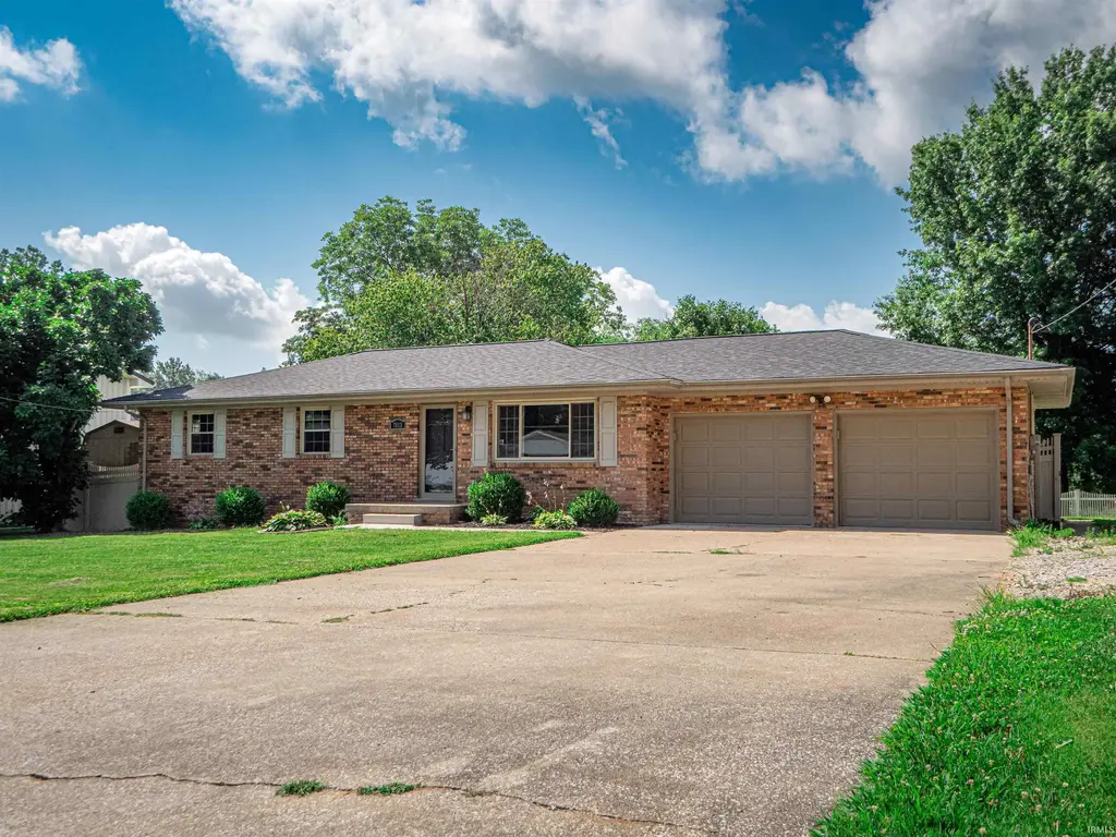 7013 Briar Ridge Road, Wadesville