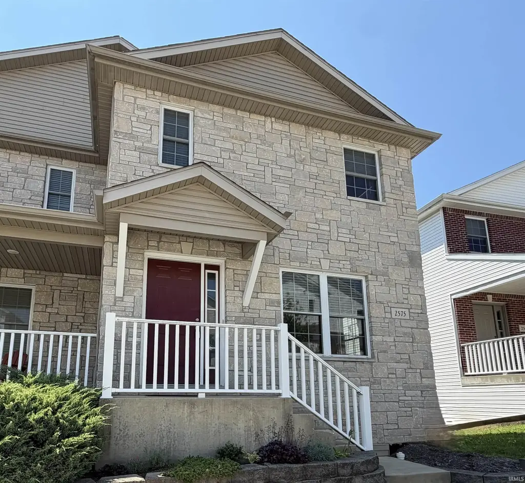 2575 S Flat Rock Road, Bloomington