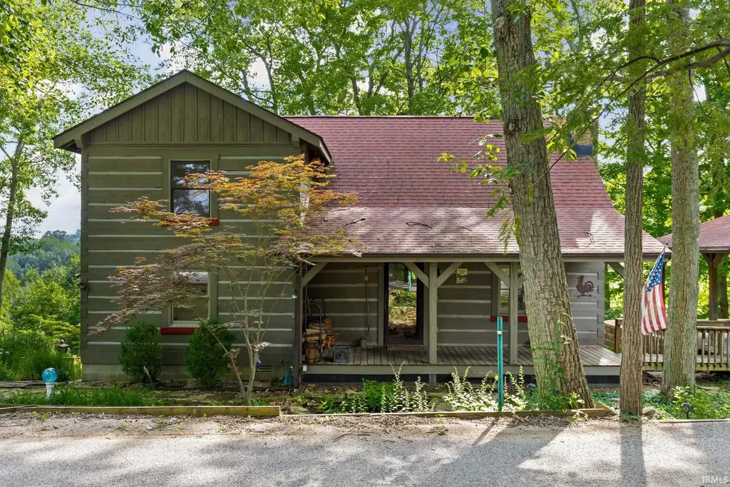 159 Redbud Lane, Nashville