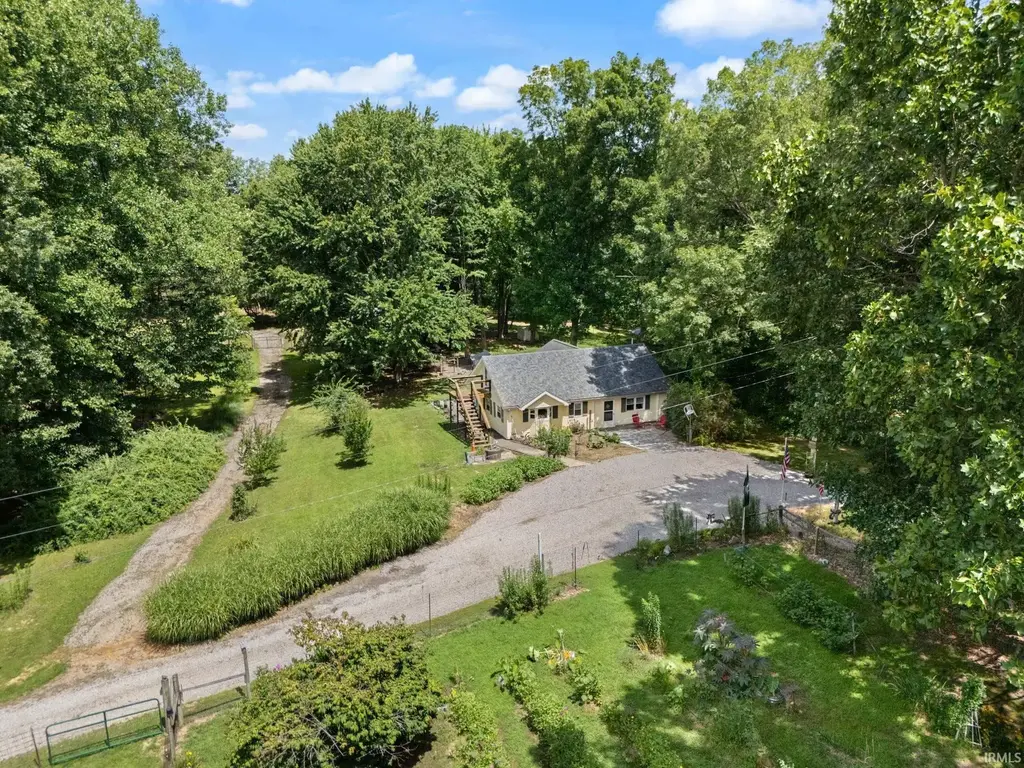 6774 Asbell Road, Shoals