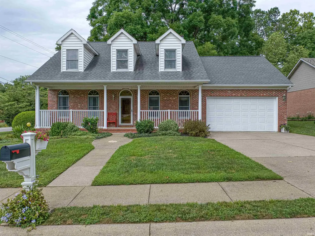 5733 Cherry Hill Drive, Newburgh