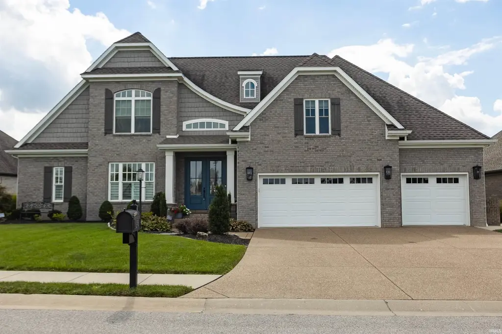 2159 Sable Way, Newburgh